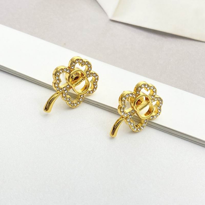 Dior Earring 05yxs17